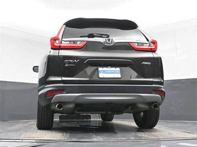 Used 2017 Honda CR-V EX-L image 41