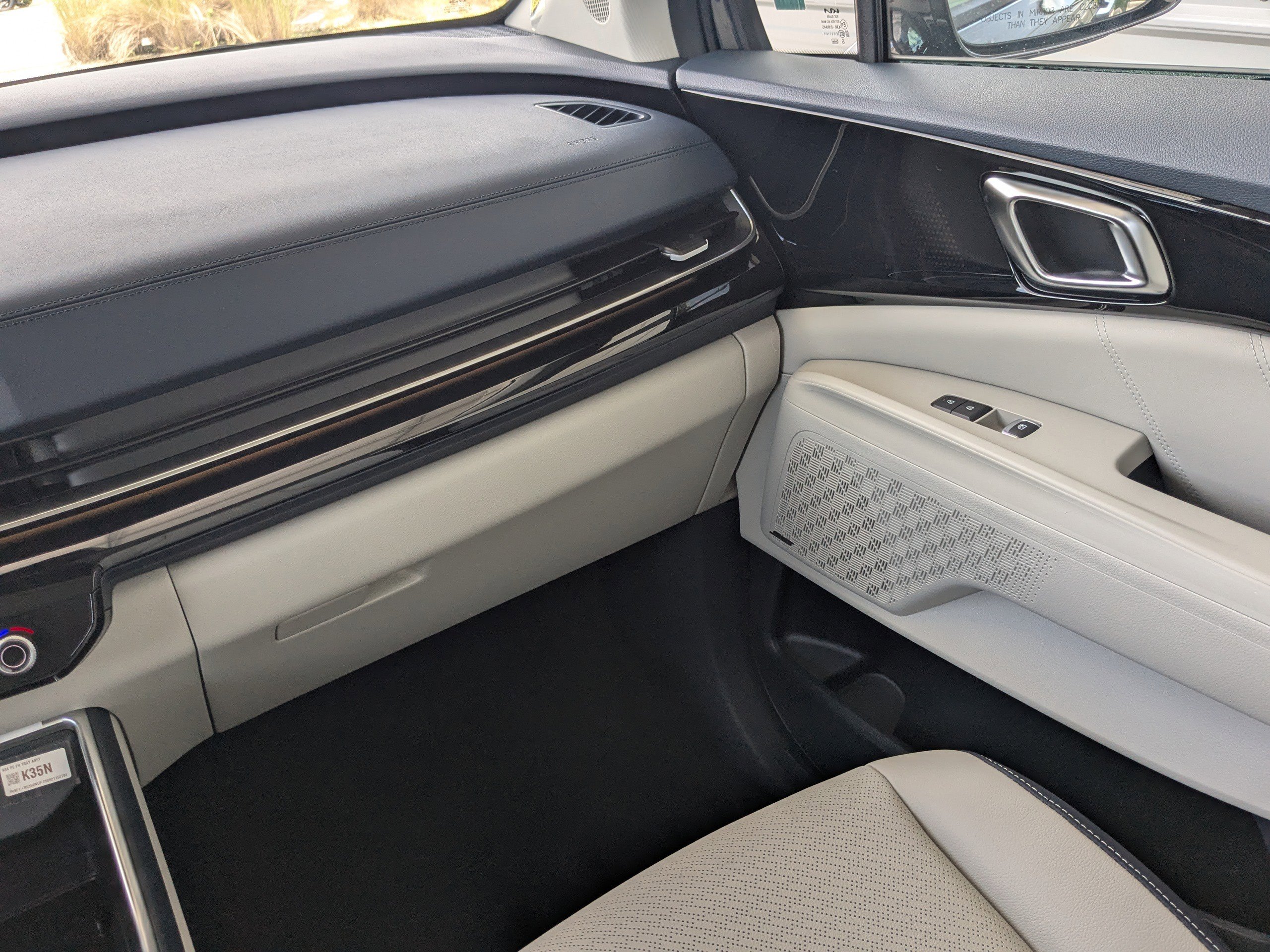 New 2026 Kia Carnival SX Prestige image 25