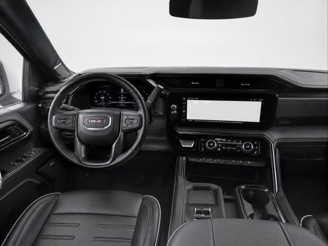 Certified 2024 GMC Sierra 2500 AT4X w/ Snow Plow Prep/Camper Package AWD/4WD image 11