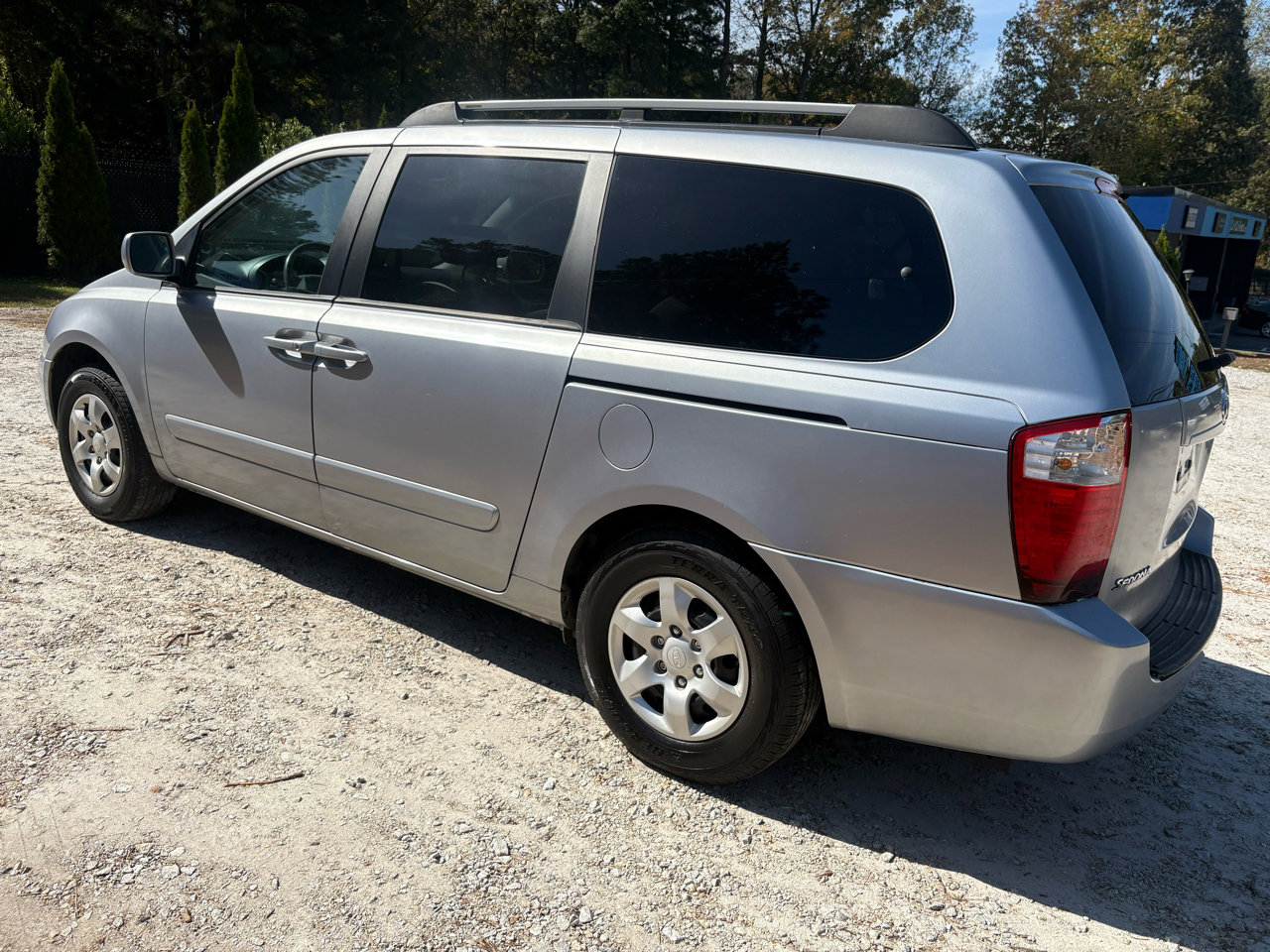 Used 2006 Kia Sedona LX image 5