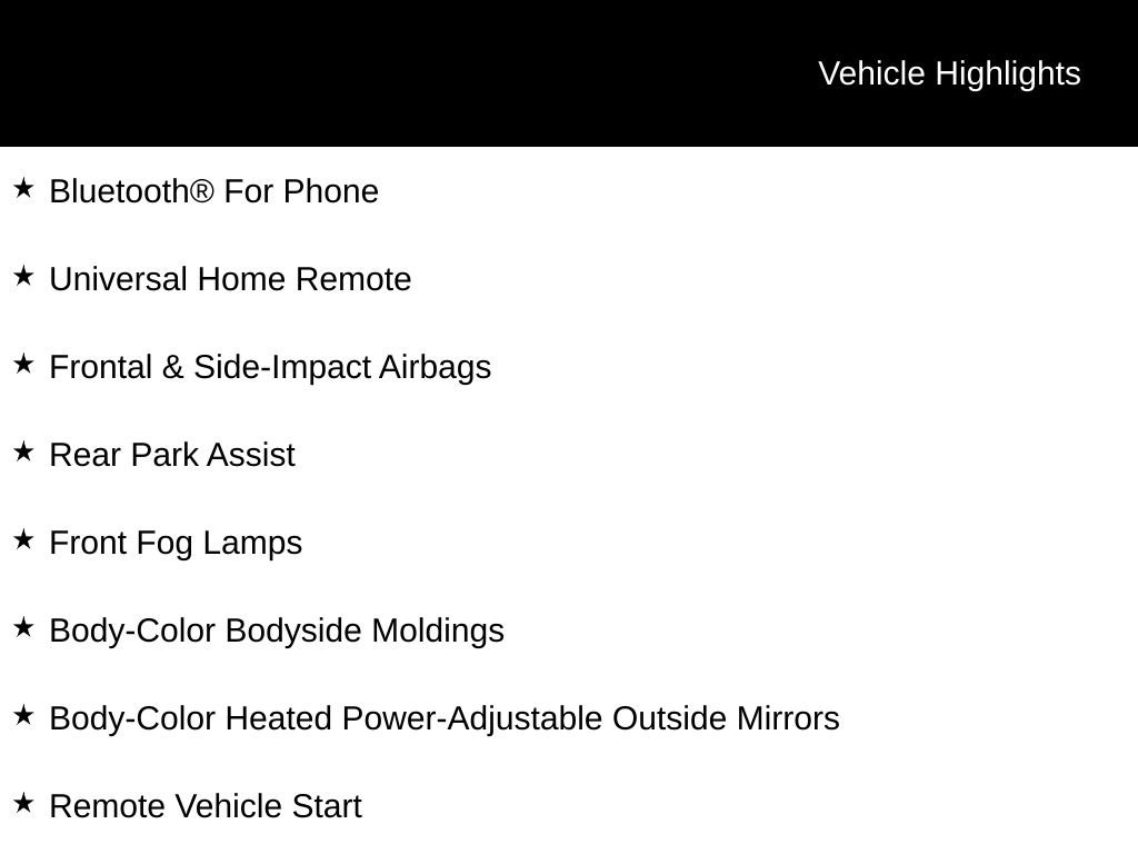 Used 2016 Chevrolet Traverse LT w/ Style and Technology Package image 6