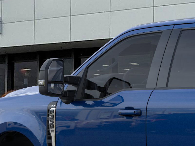 New 2026 Ford F350 XLT w/ XLT Premium Package AWD/4WD image 20
