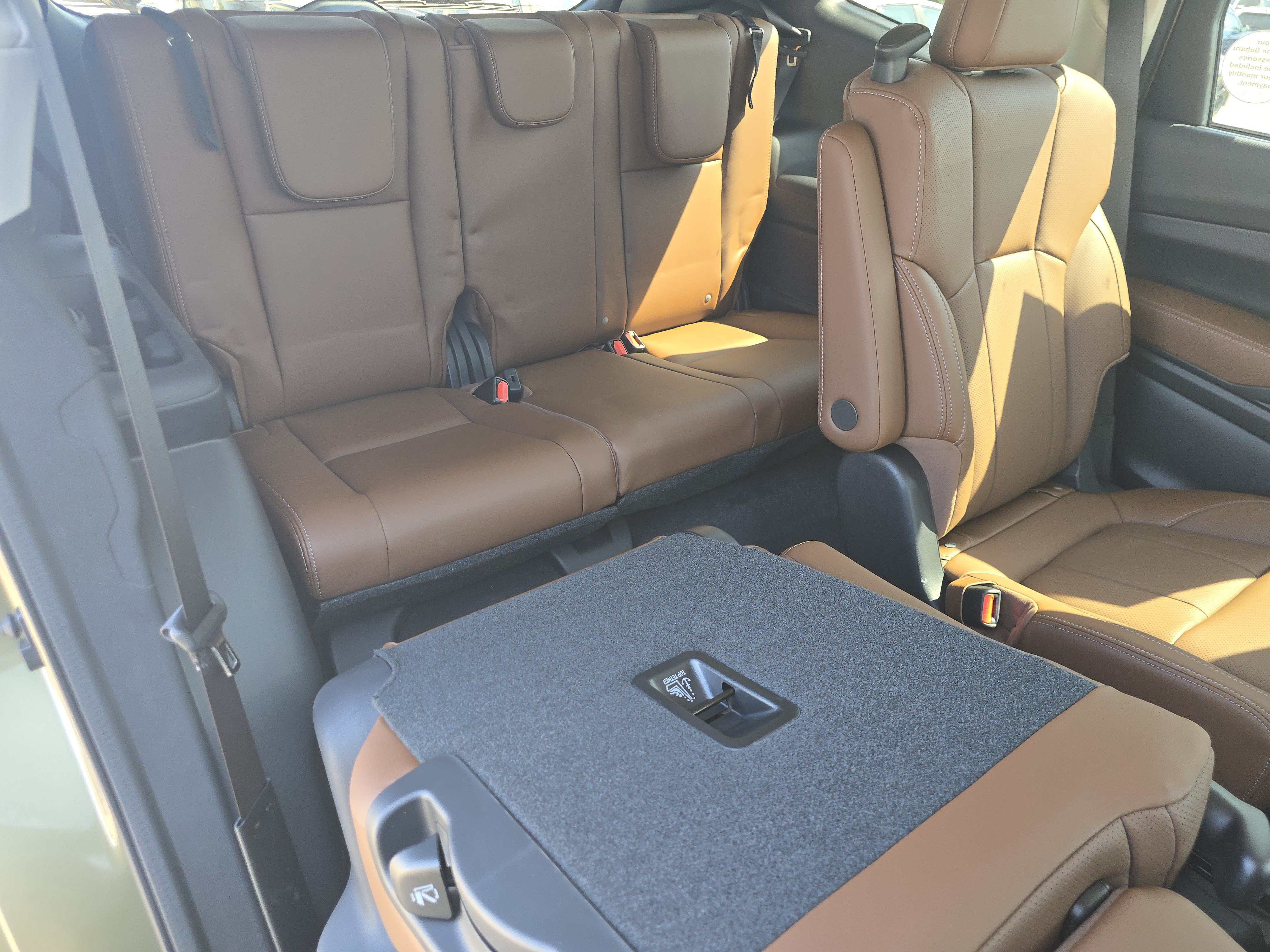 New 2026 Subaru Ascent Touring AWD/4WD image 19