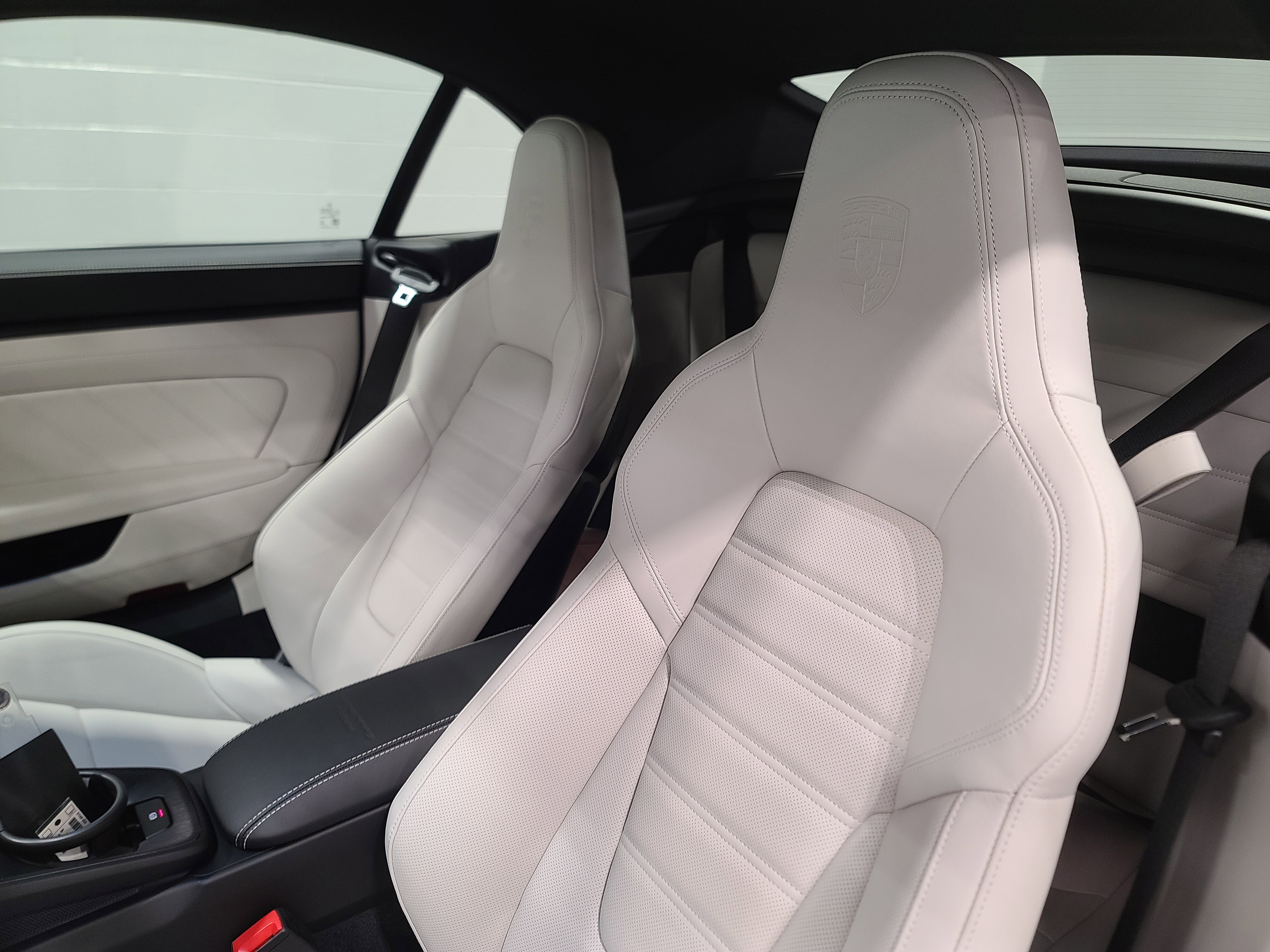 New 2026 Porsche 911 Carrera GTS RWD image 5