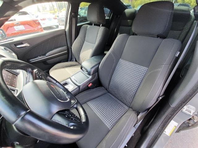 Used 2023 Dodge Charger SXT RWD image 19
