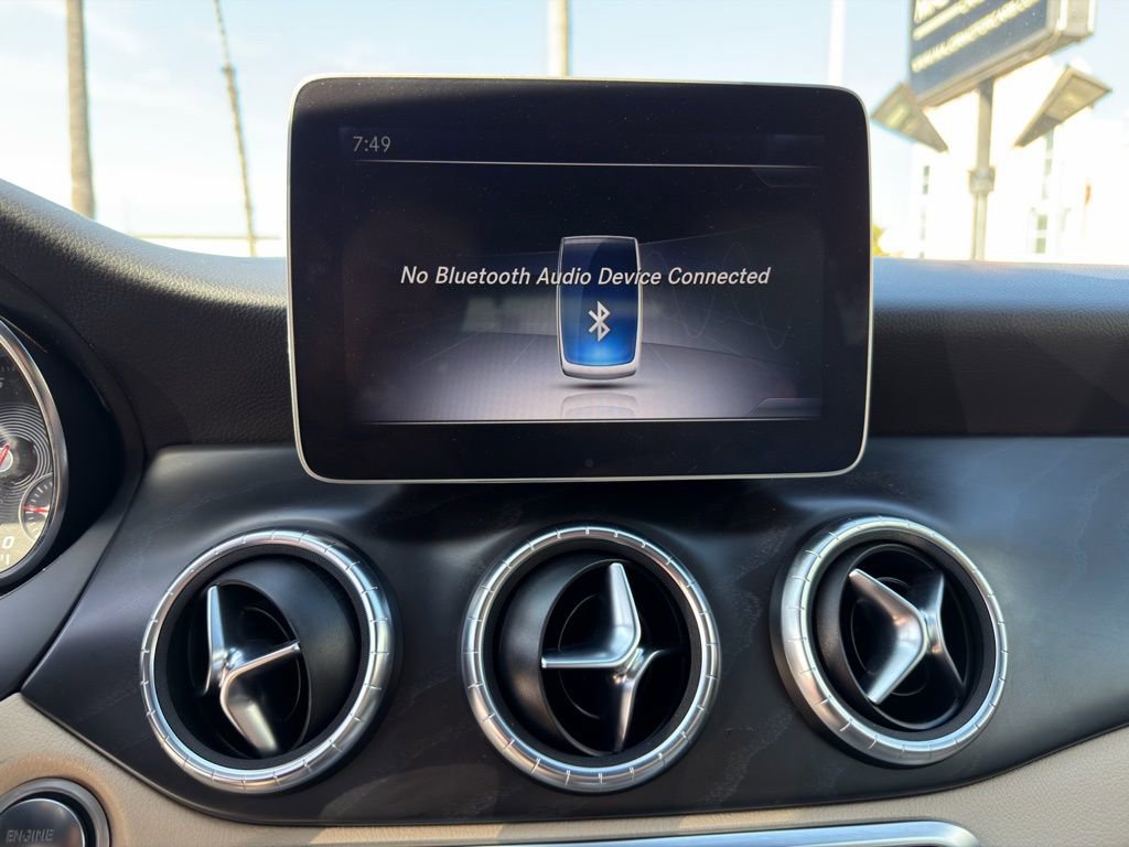 Used 2019 Mercedes-Benz CLA 250 image 26