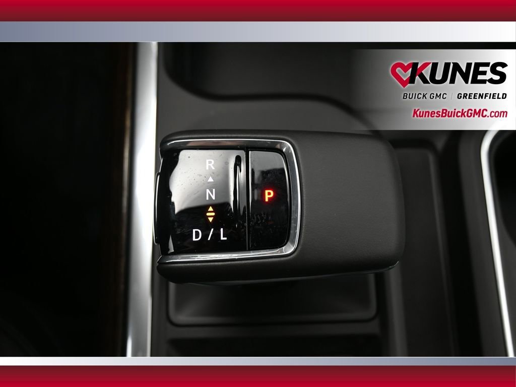 New 2026 GMC Sierra 1500 Elevation w/ Elevation Premium Package image 25