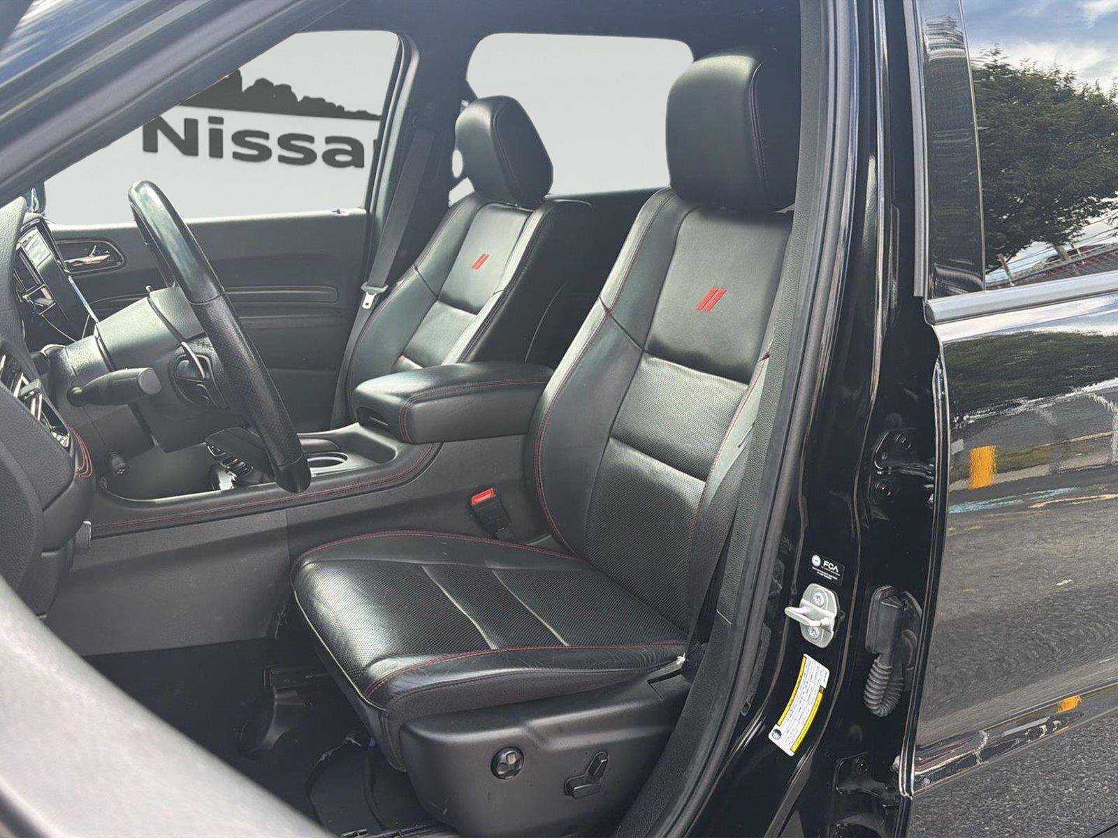 Used 2024 Dodge Durango GT AWD/4WD image 11