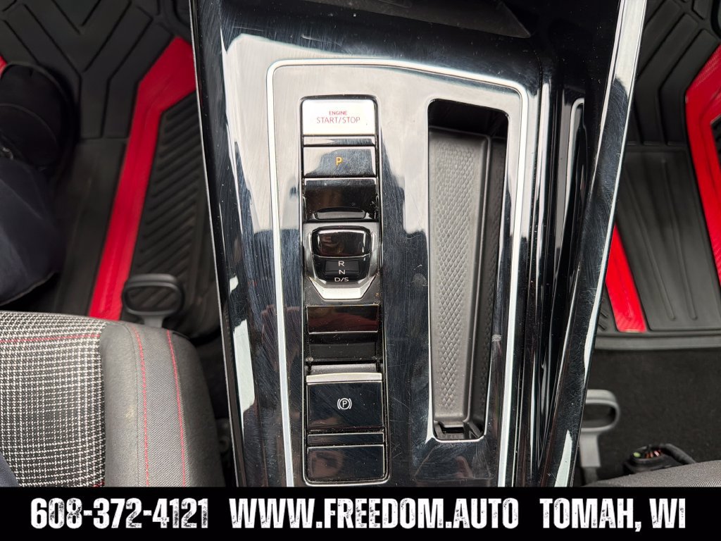 Used 2024 Volkswagen GTI S FWD image 19