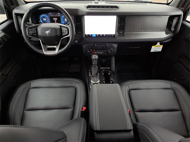 Certified 2025 Ford Bronco Badlands image 10