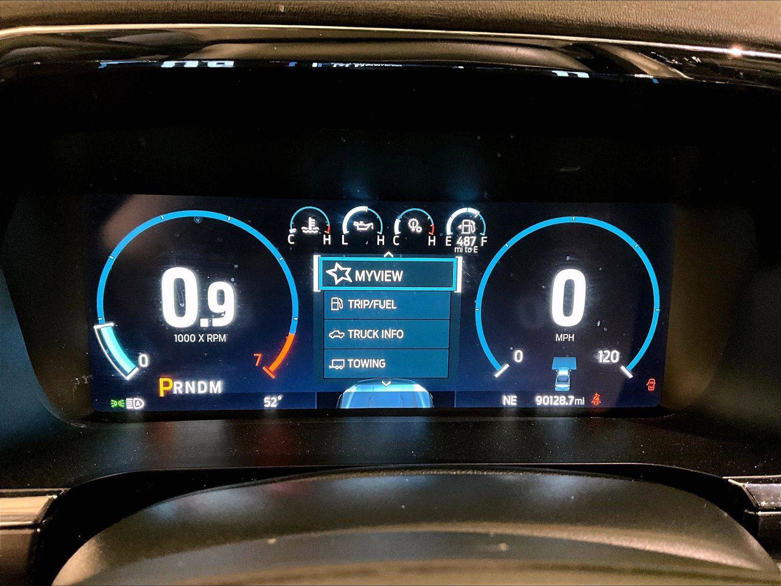 Used 2022 Ford F150 Lariat w/ Equipment Group 502A High AWD/4WD image 20