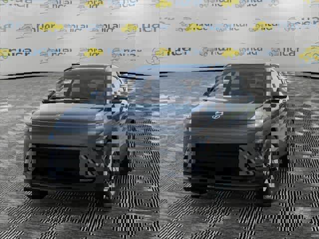 New 2026 Hyundai Kona SEL Sport image 6