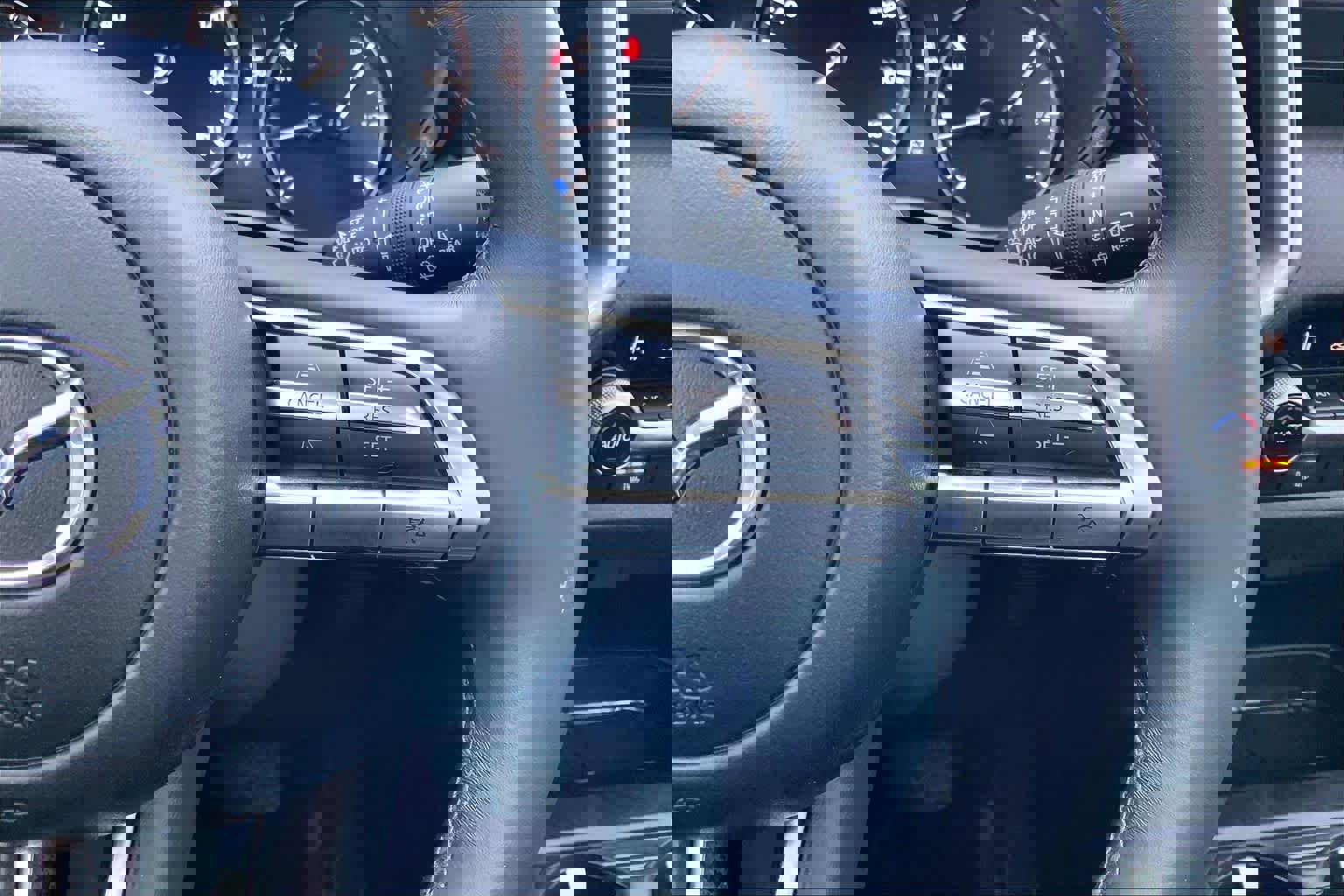 Certified 2025 MAZDA CX-50 AWD 2.5 S w/ Premium Package image 25