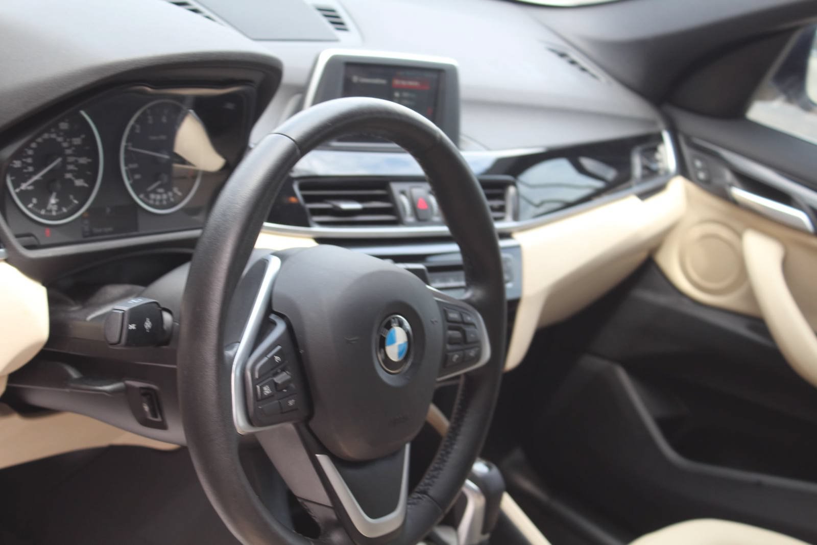 Used 2018 BMW X1 sDrive28i FWD image 23