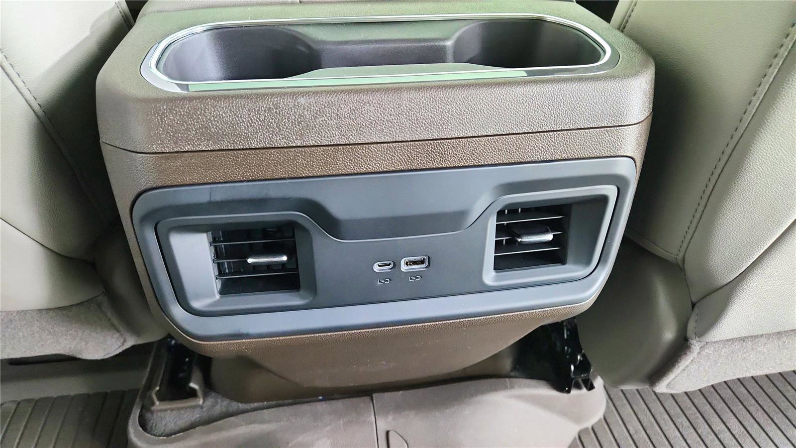 New 2026 Chevrolet Silverado 1500 RST w/ RST All Star Premium Package image 35