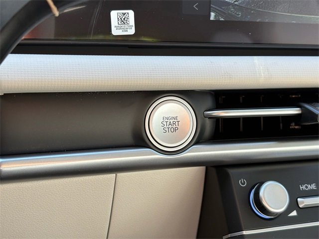 New 2026 Hyundai Tucson SE image 12