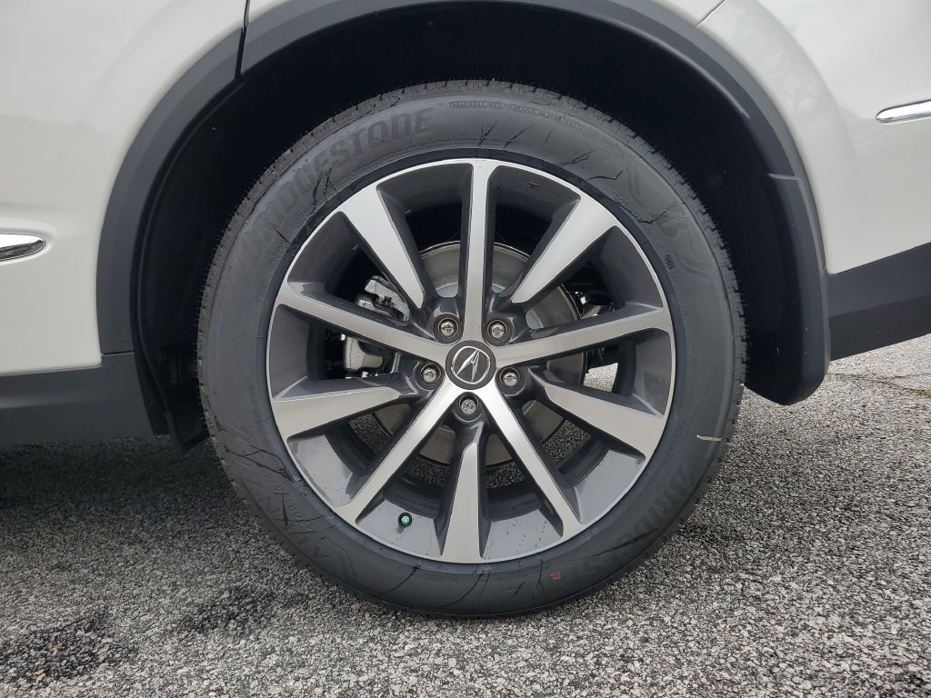 New 2026 Acura MDX w/ Technology Package FWD image 11