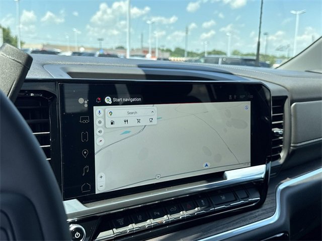 New 2025 GMC Sierra 2500 SLT w/ SLT Premium Package image 20