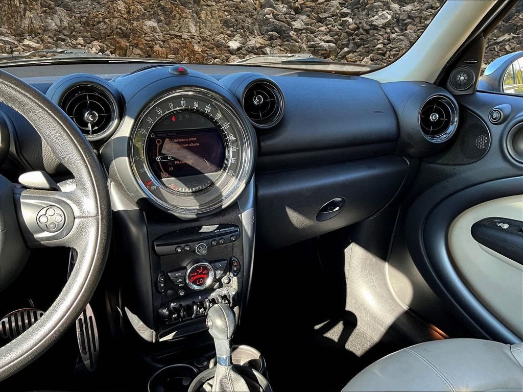 Used 2015 MINI Cooper Countryman S w/ Fully Loaded Package image 6