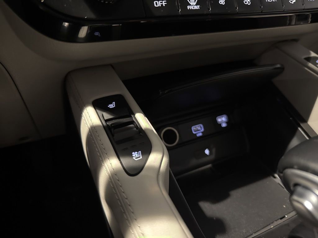 Used 2021 Kia Telluride EX w/ EX Premium Package image 35