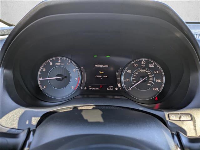 Used 2021 Acura RDX FWD image 11