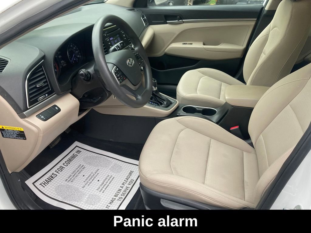 Used 2018 Hyundai Elantra SE image 12