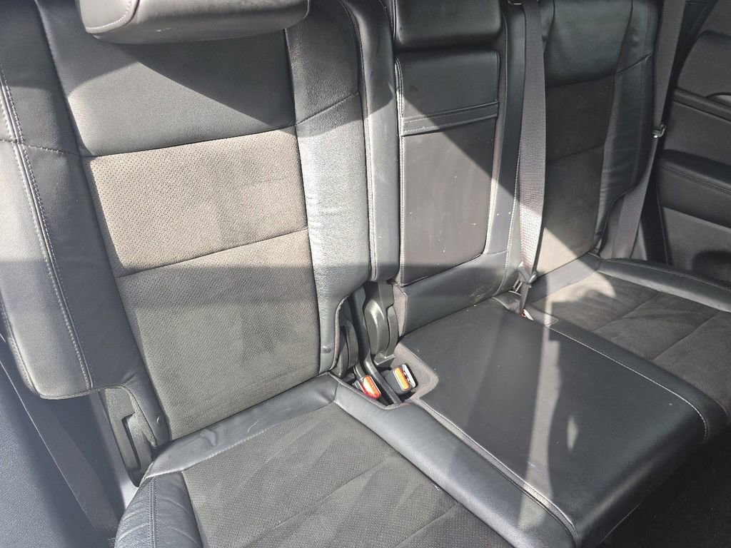 Used 2022 Jeep Grand Cherokee Laredo X image 19