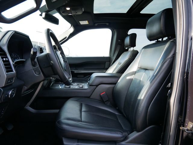 Used 2019 Ford Expedition XLT w/ Equipment Group 202A image 14