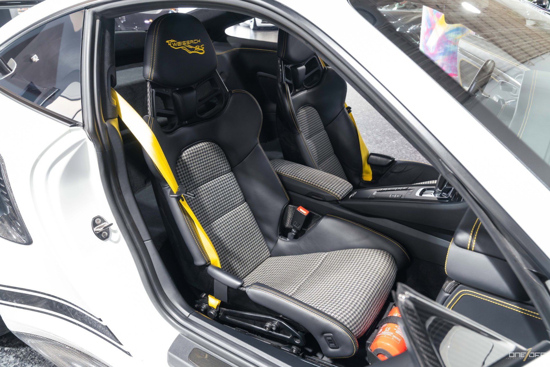 Used 2019 Porsche 911 GT3 RS image 31