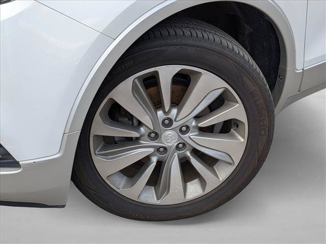 Used 2017 Buick Encore Essence FWD image 8