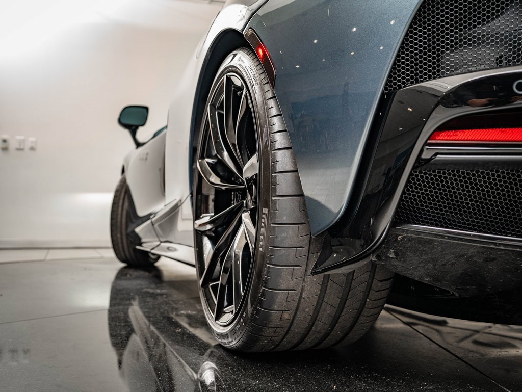 Used 2025 McLaren GTS TechLux image 69