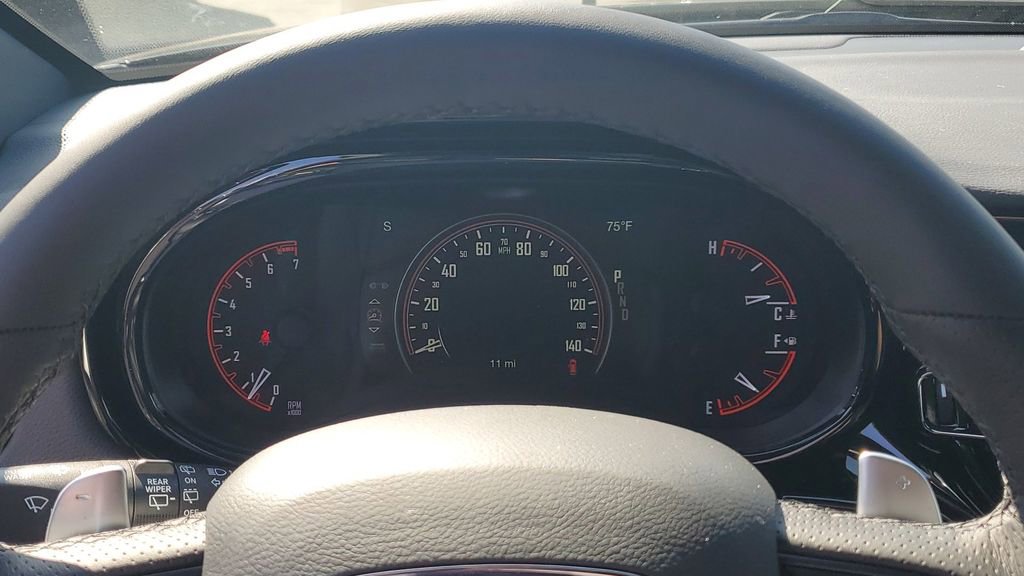 New 2026 Dodge Durango GT image 31