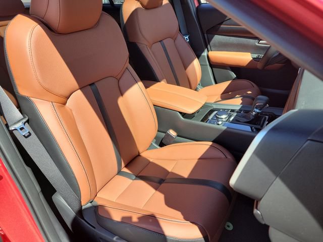 New 2026 MAZDA CX-50 AWD 2.5 S w/ Accent Package image 18