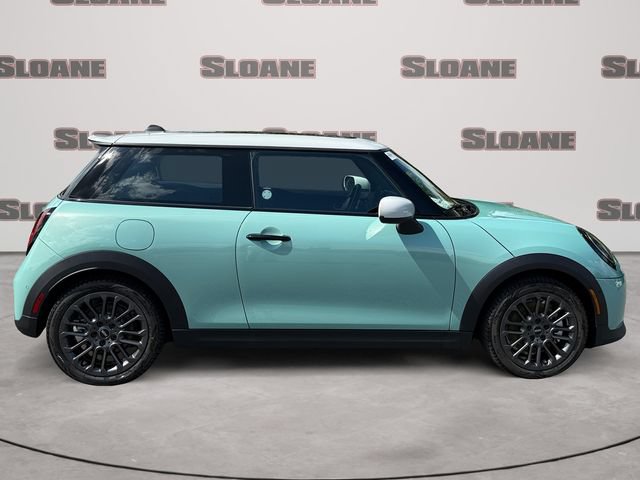 New 2026 MINI Cooper S FWD image 6
