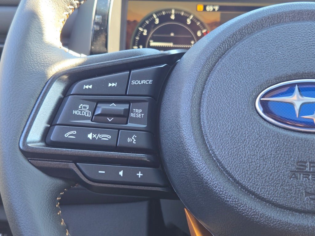 New 2026 Subaru Outback Wilderness AWD/4WD image 42