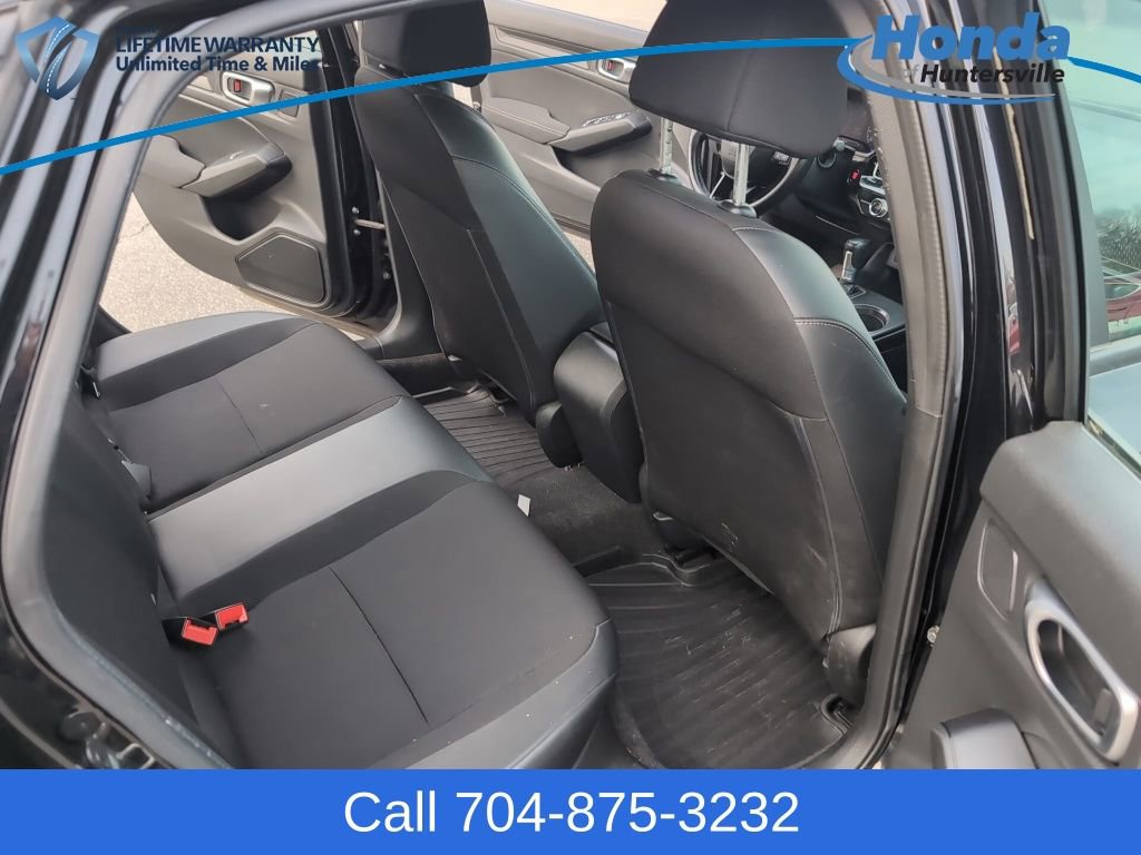 Used 2023 Honda Civic Sport image 15