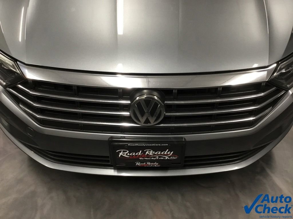 Used 2019 Volkswagen Jetta SEL image 17