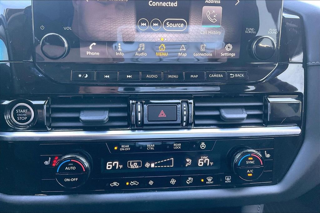 Used 2023 Nissan Pathfinder SL w/ SL Premium Package image 15