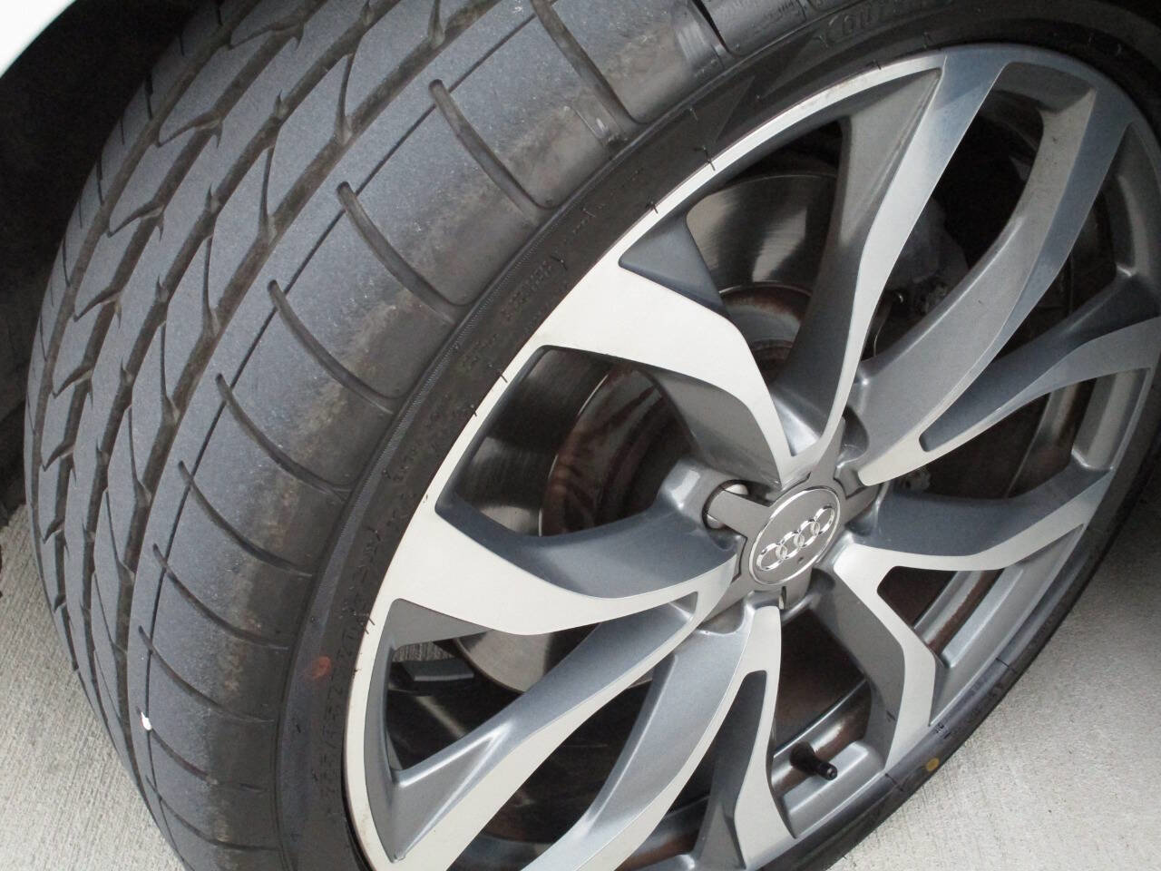Used 2014 Audi A6 2.0T Premium Plus w/ Premium Plus Package AWD/4WD image 26
