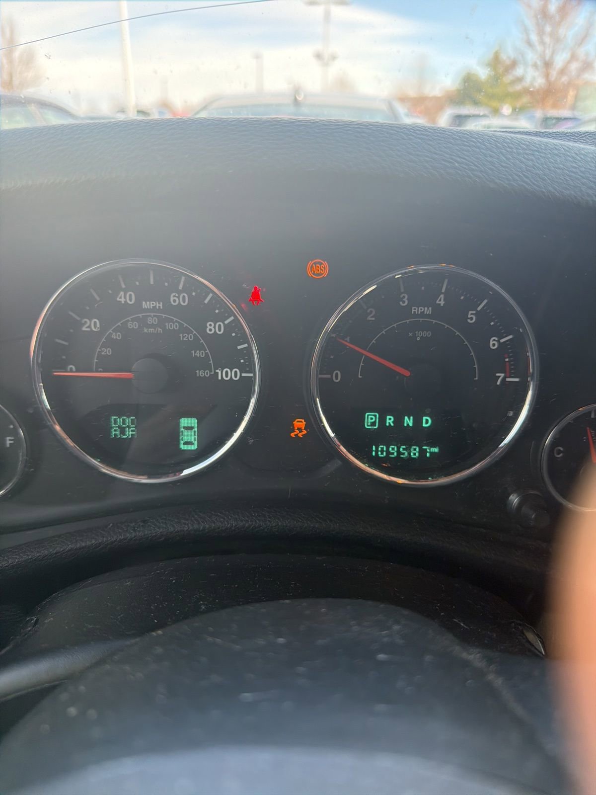 Used 2016 Jeep Wrangler Unlimited Sport image 12