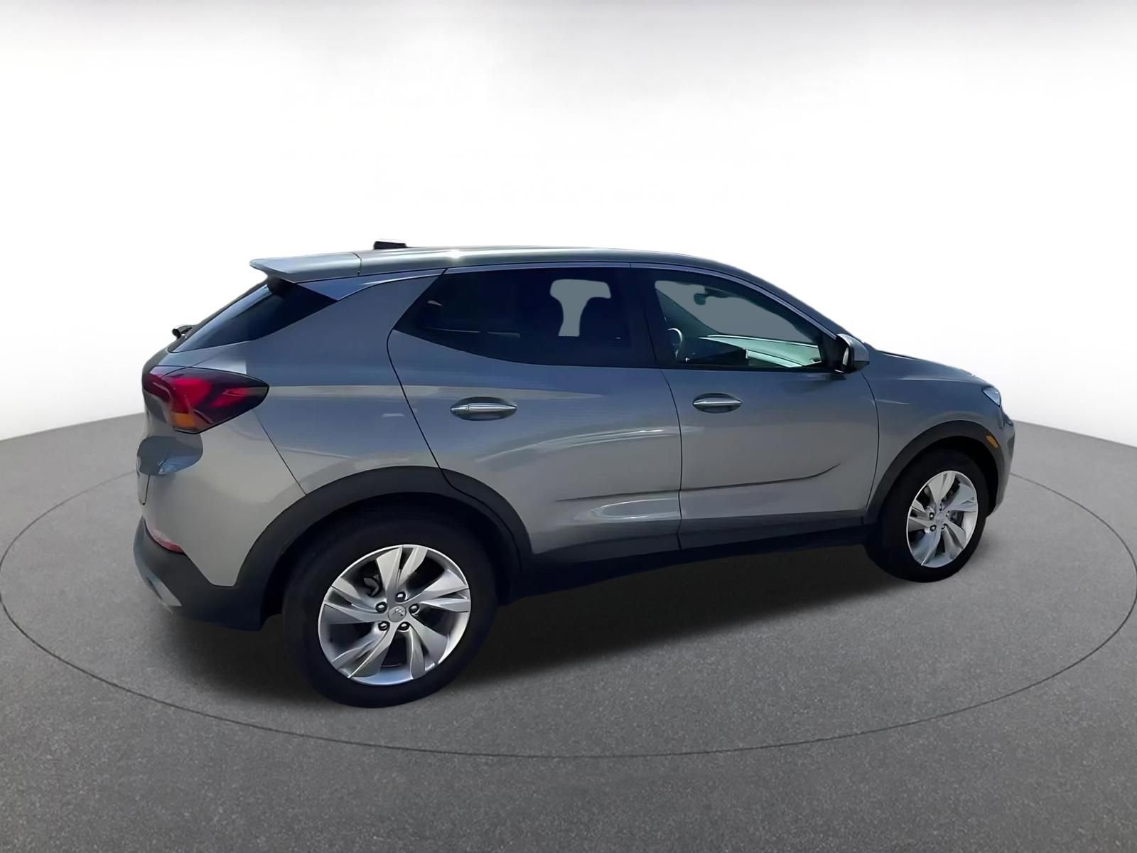 Used 2025 Buick Encore GX Preferred image 15