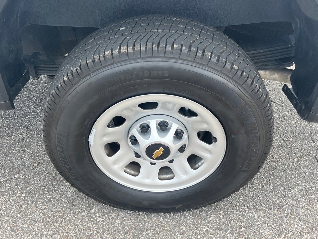 Used 2024 GMC Sierra 2500 Pro image 20