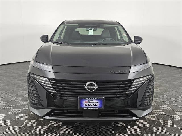 New 2026 Nissan Murano SL image 10