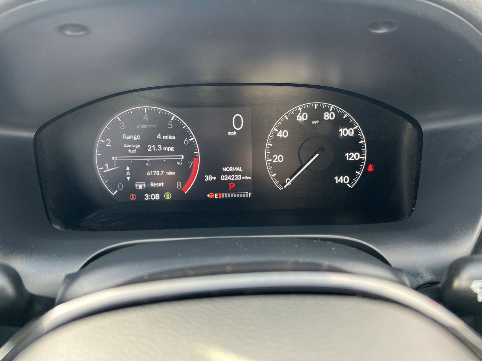 Used 2023 Honda HR-V Sport image 16