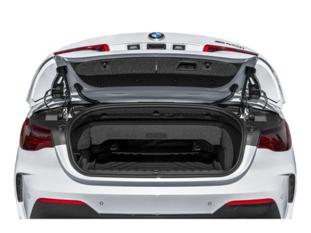 Used 2026 BMW M440i Convertible RWD image 10