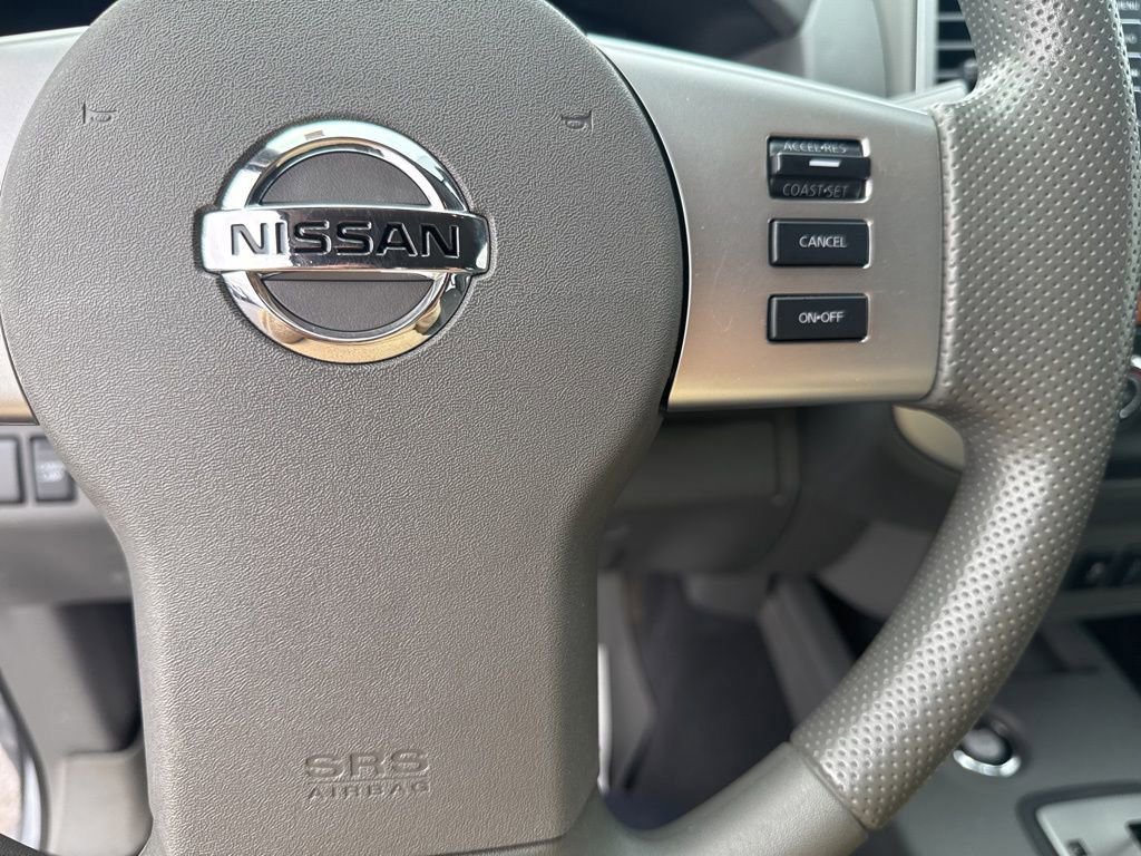 Used 2020 Nissan Frontier SV image 32