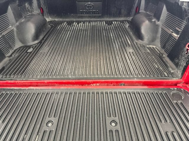 Used 2014 Toyota Tundra Limited AWD/4WD image 30