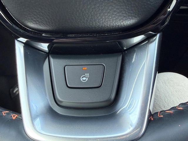 Certified 2025 Honda CR-V Sport Touring image 20