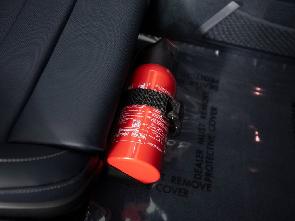 Certified 2026 Porsche 911 Carrera GTS image 40