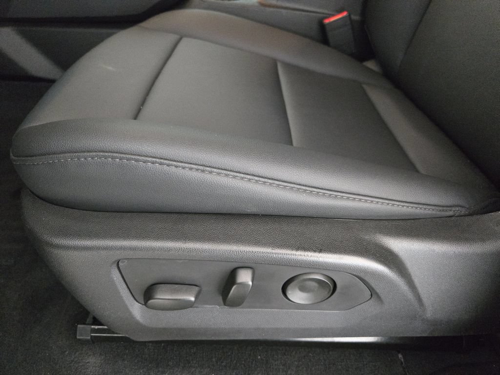 New 2025 Chevrolet Colorado Trail Boss w/ Midnight Edition AWD/4WD image 26